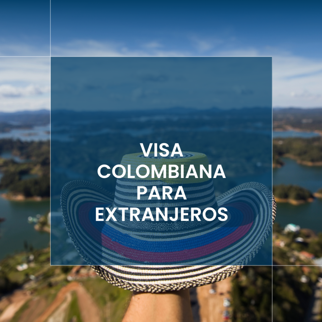 visa-colombiana