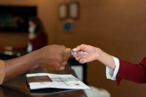 visa de residente