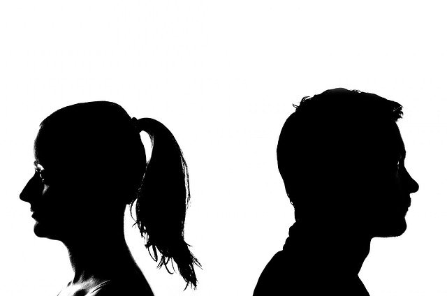 Divorcio en Colombia