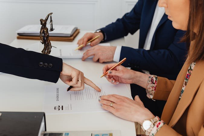 divorcio en Colombia