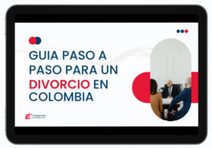 Divorcio con hijos