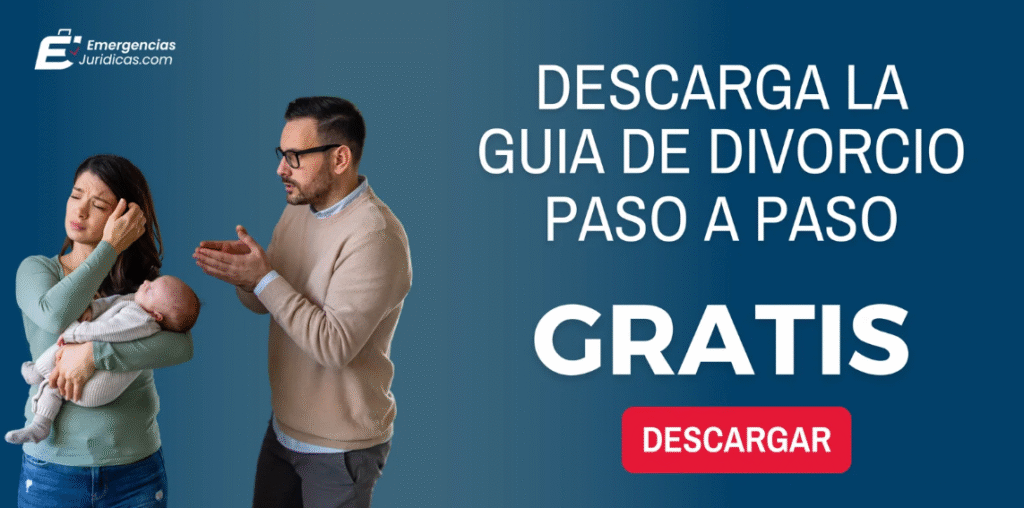 Guía de Divorcio