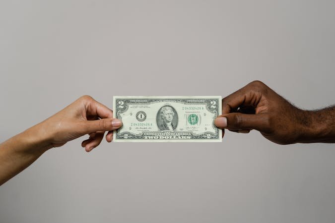 Separación de bienes